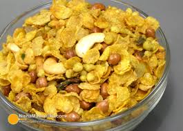 Corn Flakes MIXTURE